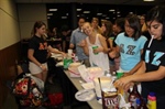 Cook Chapter- Ice Cream Social