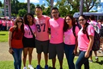 AZ Puerto Rico Chapter Breast Cancer March