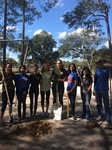 Florida Chapter Service with Project Makeover