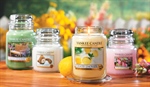 Florida Chapter Yankee Candle Fundraiser