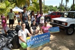 Puerto Rico Chapter: International Shoreline Clean Up 2014