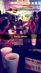 Florida Chapter: Family Dinner @ Taco Tuesday