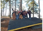 NC Retreat and Service Project