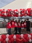 Cornell AZ Gets in the Giving Spirit at Homecoming, 2018