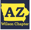 Wilson Chapter’s Small Service Projects