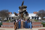 North Carolina Chapter Welcomes New Brothers!