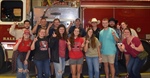 North Carolina Chapter Organizes Annual Firefighter Meal