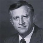 Former High Chancellor Maurice G. Cook, Ph.D., (Scovell 1955) Passes Away at Age 92